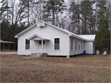 Oak Grove Methodist Church of Meadville, MS width=